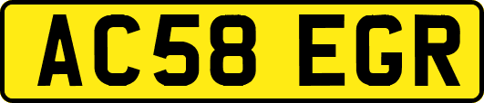 AC58EGR