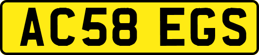 AC58EGS