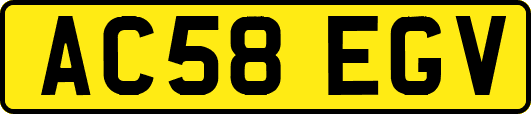 AC58EGV