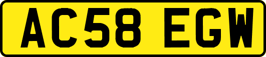 AC58EGW