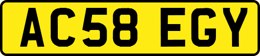 AC58EGY