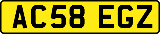 AC58EGZ