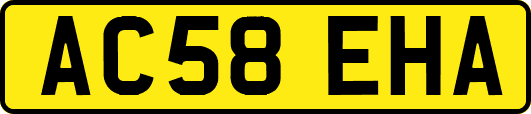 AC58EHA
