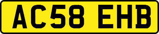 AC58EHB