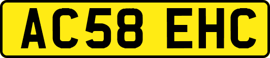 AC58EHC