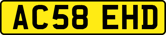 AC58EHD