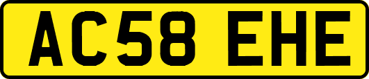 AC58EHE