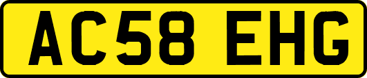 AC58EHG