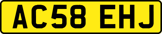 AC58EHJ