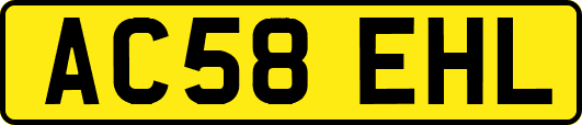 AC58EHL