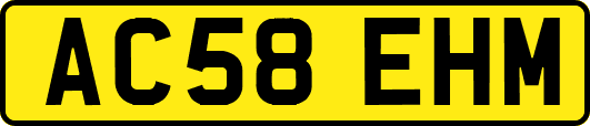 AC58EHM