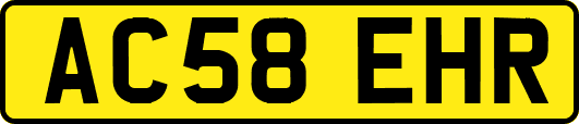 AC58EHR