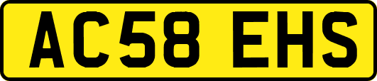 AC58EHS