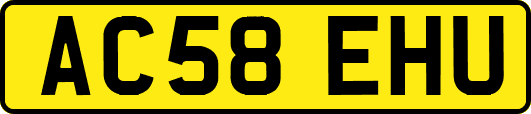 AC58EHU