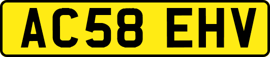 AC58EHV