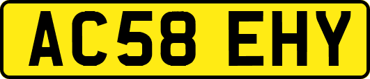AC58EHY