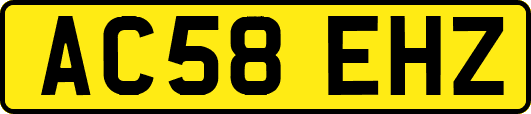 AC58EHZ