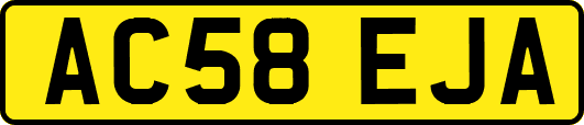 AC58EJA