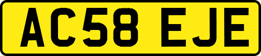 AC58EJE
