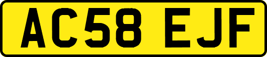 AC58EJF