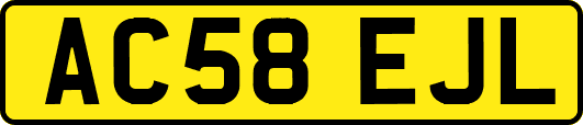 AC58EJL