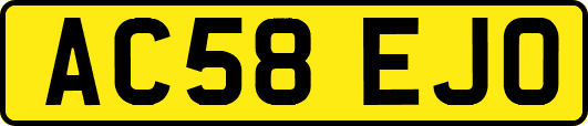 AC58EJO