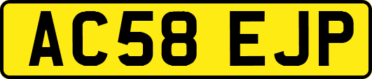 AC58EJP