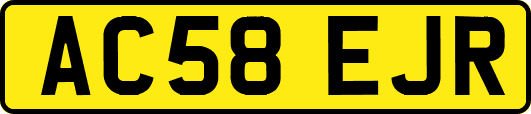 AC58EJR
