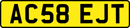 AC58EJT
