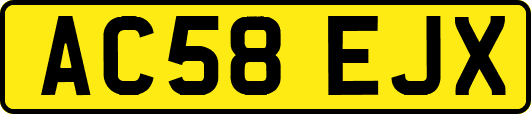 AC58EJX