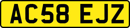 AC58EJZ