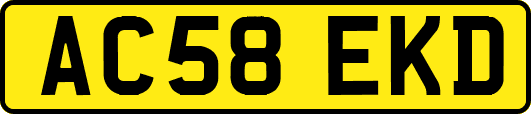AC58EKD