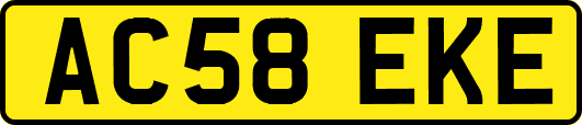 AC58EKE