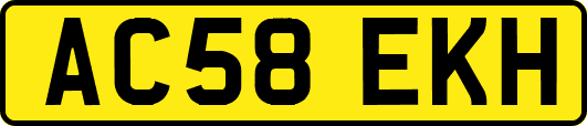 AC58EKH