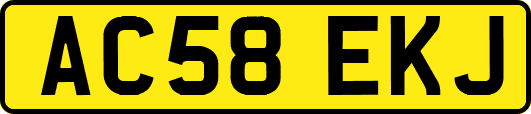 AC58EKJ