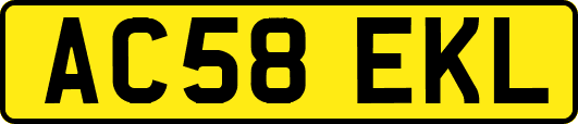 AC58EKL