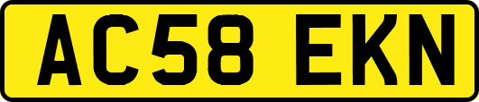 AC58EKN