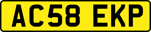 AC58EKP