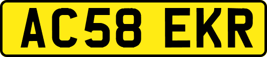 AC58EKR