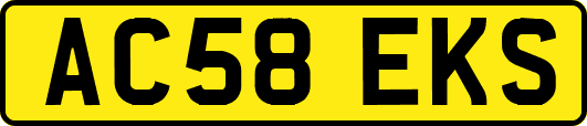 AC58EKS