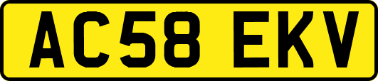 AC58EKV