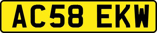 AC58EKW