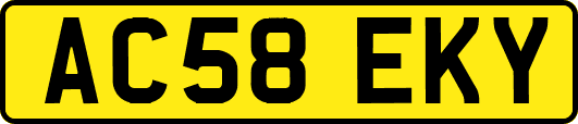 AC58EKY