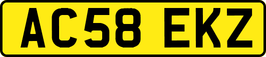 AC58EKZ