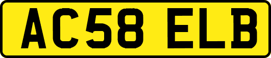 AC58ELB