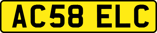 AC58ELC