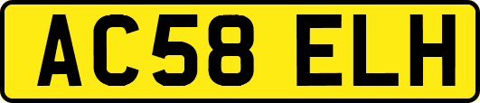 AC58ELH