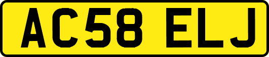 AC58ELJ