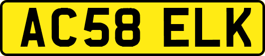 AC58ELK