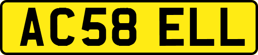 AC58ELL